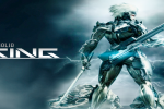 iGR Insight – Metal Gear Rising: Revengeance Xbox 360 Review