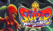 iGR Insight – Super House of Dead Ninjas PC Review