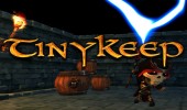 iGR Exclusive – Random Dungeon Generation, You Say? Tinykeep Answers