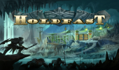 iGR Feature – Holdfast: A Gamebook of Dwarven Vengeance