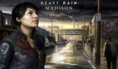 Madison Paige – The Blueprint For Gaming’s Perfect Heroine
