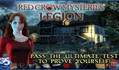 iGR Insight – Red Crow Mysteries: Legion iOS Review