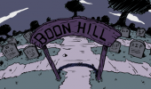 iGR Exclusive – Welcome to Boon Hill Project Creator Talks About His Graveyard Simulator