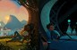 Double Fine’s Kickstarter Funded Broken Age Is Being Split Into Two Parts