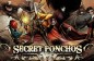 Sonys Proprietary PhyreEngine Helped Secret Ponchos Hit 1080p/60FPS on PS4