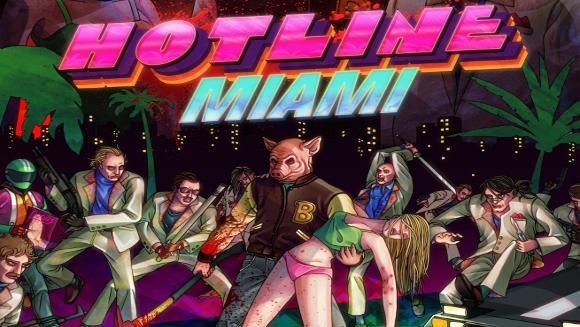 Hotline Miami2