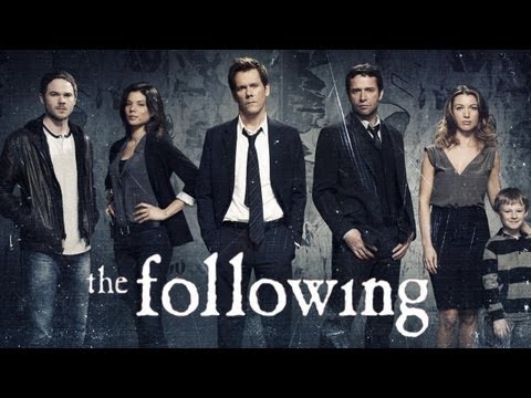 The Following