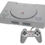 PS with Dual Shock