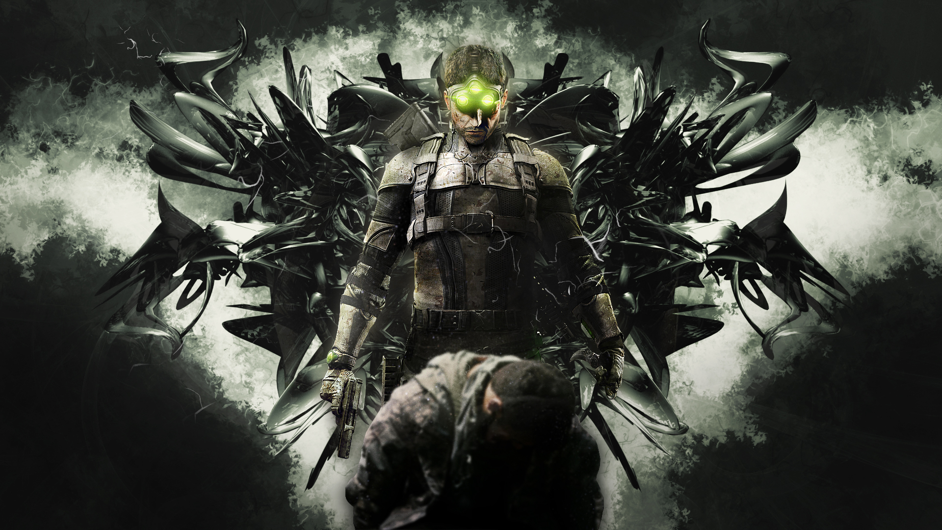 Splinter Cell Blacklist Large