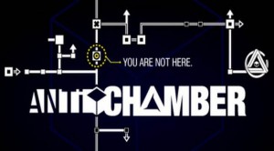 Antichamber-Review