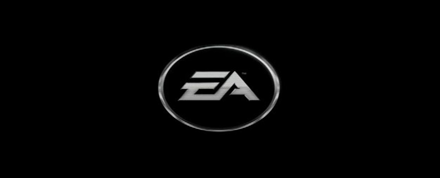 Ea Logo