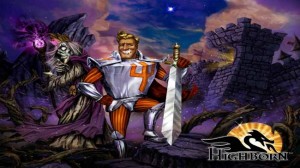 Highborn-2