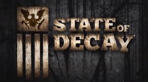 State-of-Decay