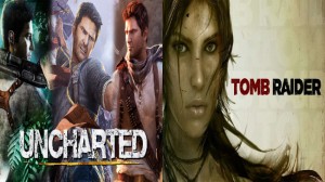 TombRaidervsUncharted