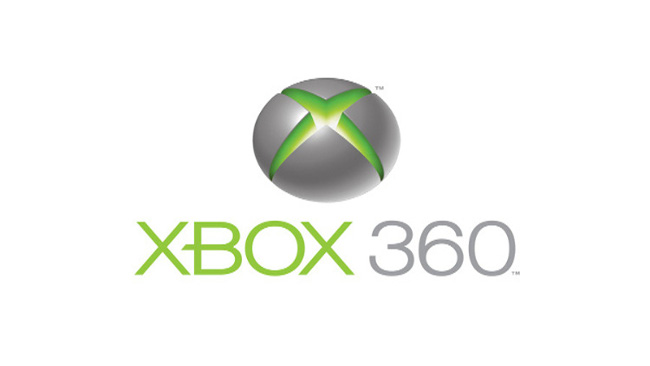 Xbox 360 Logo