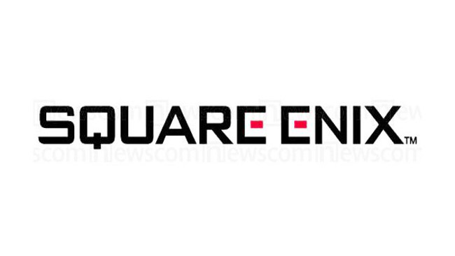 Square Enix Logo 600x300