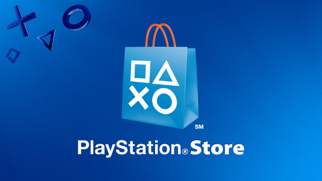 1340111718 Playstation Store