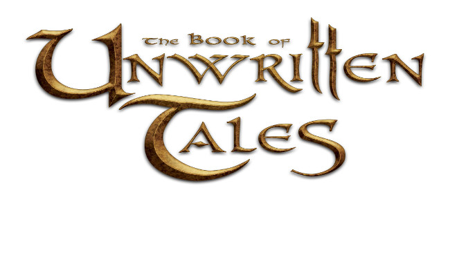 Book Of Unwritten Tales Titel