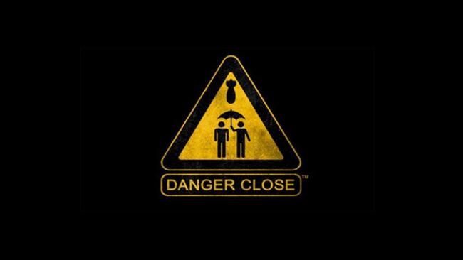 Danger Close Studio
