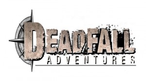 DeadFallAdventures_LOGO