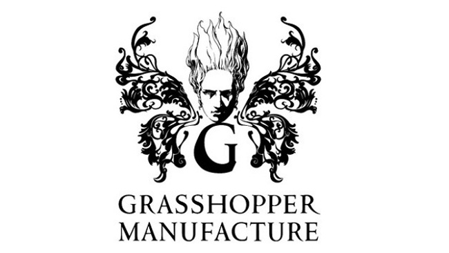 Grasshopper Manufacture