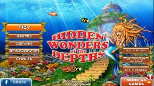 Hiddenwondersofthedepths