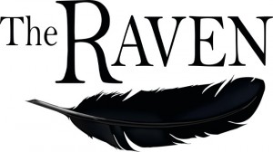 The Raven Logo