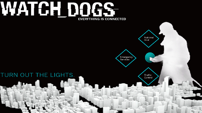 Watch Dogs Connected