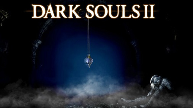 Dark Souls 2