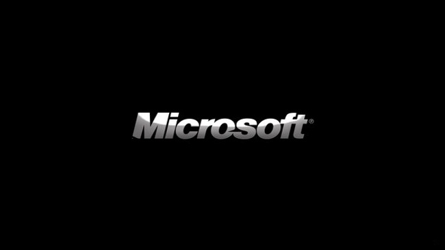 Microsoft Logo