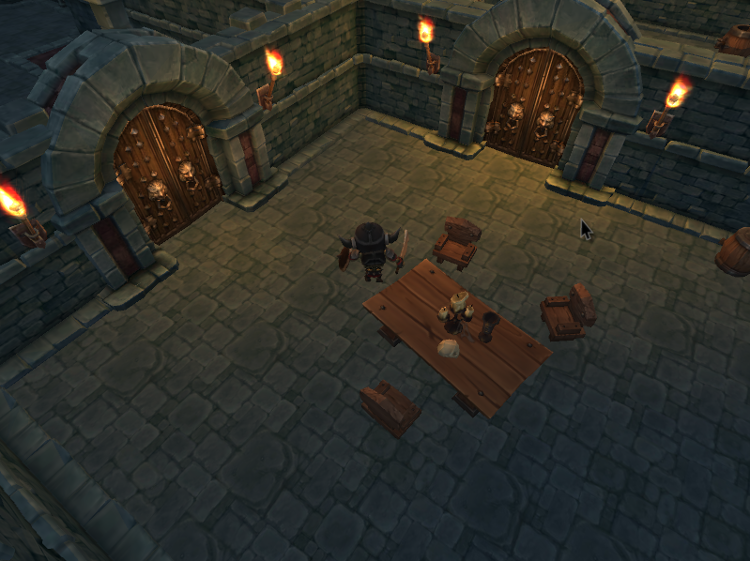 Kickstarter-Project-Tinykeep