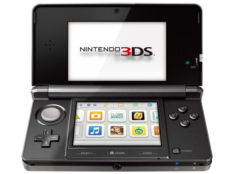 Nintendo-3DS-Reviews