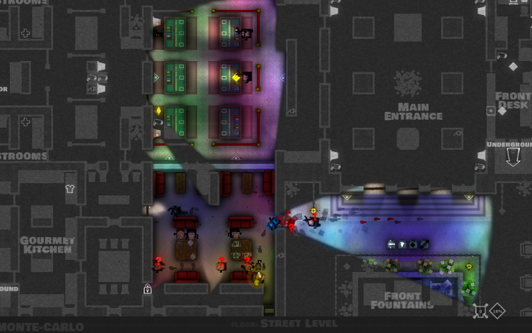 Monaco-Review
