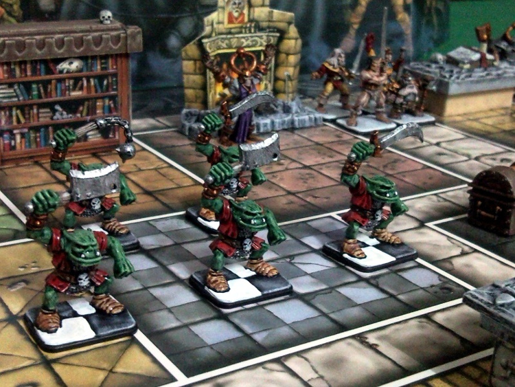 HeroQuest