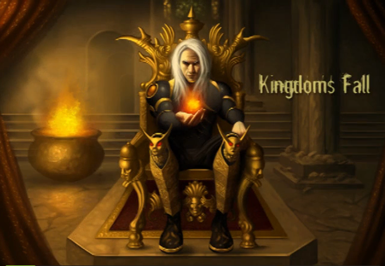 Kingdom's-Fall-Kickstarter