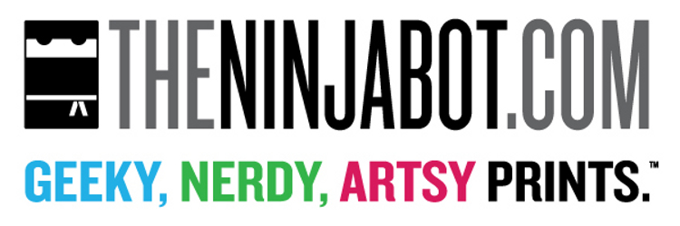 Ninjabot-Kickstarter