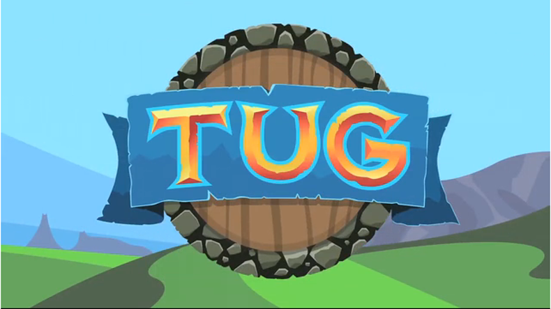 Tug-Kickstarter