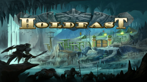 fortress cavern w logo