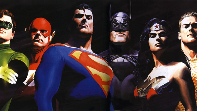 Justice League
