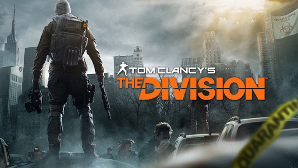 Division Teaser