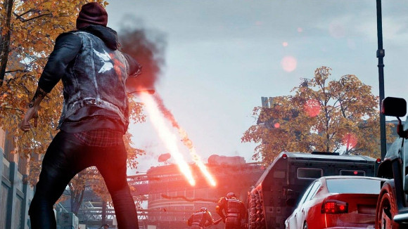Infamous-Second-Son-E3-Demo