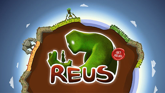Reus Review