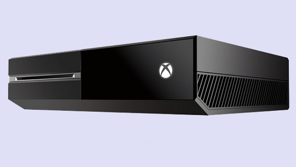 Xbox One Official 5 
