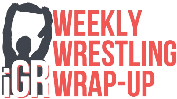 IGR Weekly Wrestling Wrap Up3