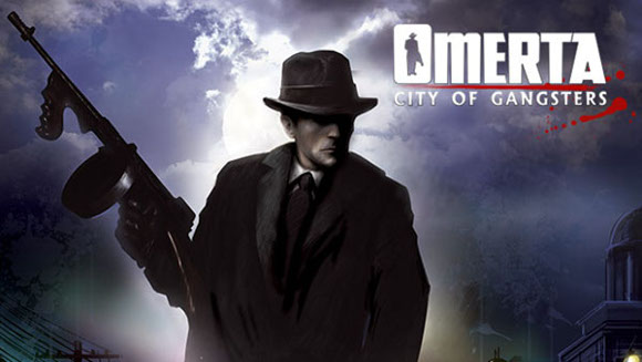 Omerta City Of Gangsters  
