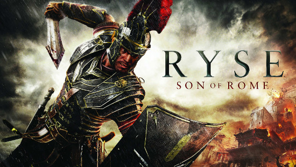 Ryse Sons Of Rome Art 001