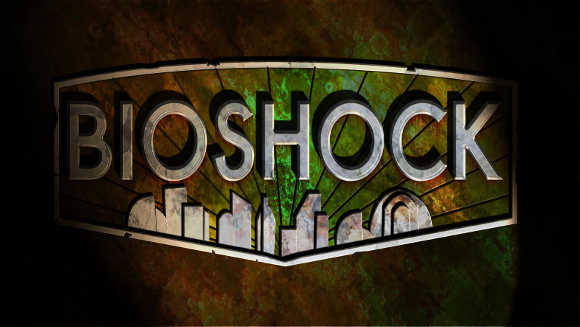 Bioshock Logo