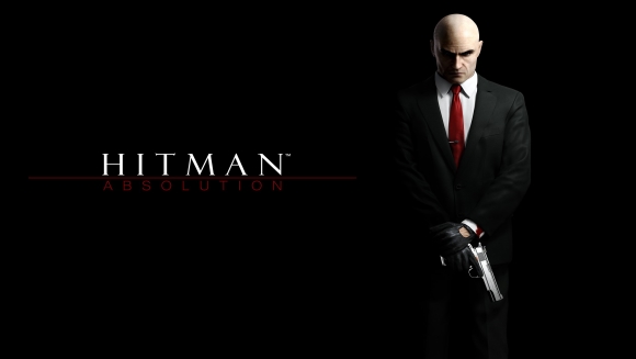 Hitman Absolution Banner