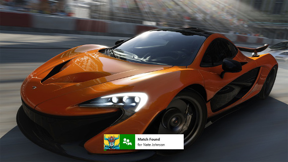 SmartMatch Toast Forza APPROVED