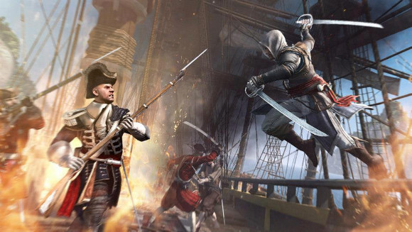 Assassins Creed Iv Black Flag It 4